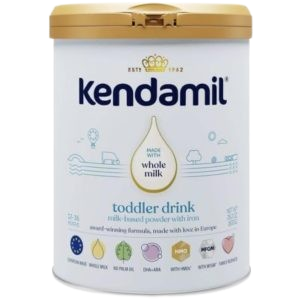 Kendamil Classic Toddler Powder Formula - 28.2oz  Baby