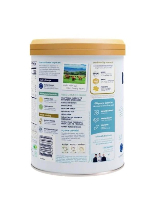 Kendamil Classic Toddler Powder Formula - 28.2oz  Baby - Image 4