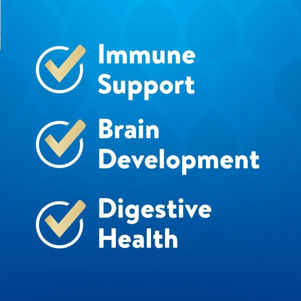 Similac 360 Total Care Infant Formula, Has 5 HMO Prebiotics, Our Closest Prebiotic Blend to Breast Milk, Non-GMO,‡ Baby Formula Powder, 36-oz Value Can, Pack of 3  Baby - Image 17