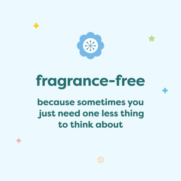 Babyganics Baby Shampoo + Body Wash Pump Bottle, Fragrance Free, 16oz, 3 Pack  Everything Else - Image 14