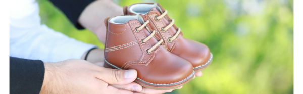 | Baby and Toddler Walking Shoes Lightweight Non-Slip First Walker Shoes with Ankle Support for Boys Girls & Kids | Boots - Image 13