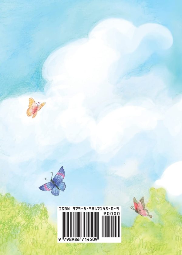 Read-Aloud Fairy Poems (Fun with Fairies) Ringger, Kirsti, Ringger, Kirsti 9798986714509: : Books - Image 2