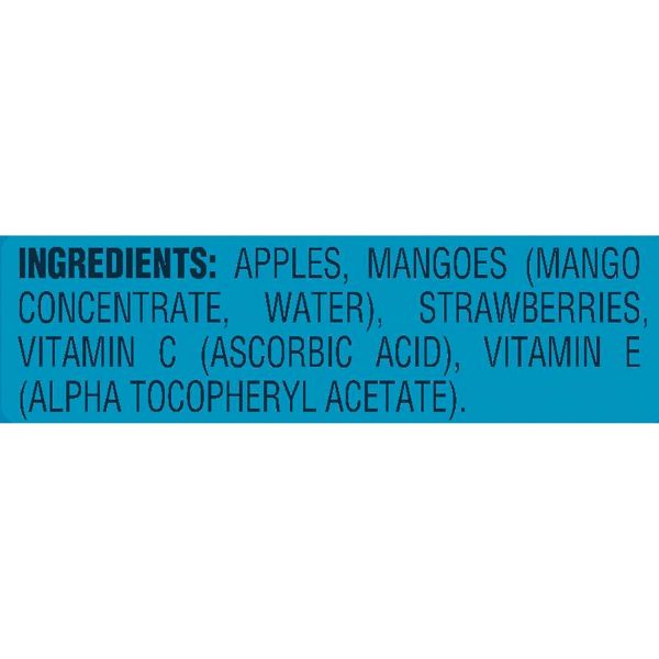Gerber Baby Food Pouches, Toddler 12+ Months, Assorted Fruit Variety Pack, 3.5 Ounce (Set of 18) - Image 23