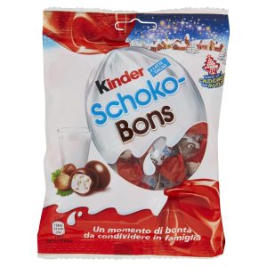 Kinder Schoko-bons  Grocery & Gourmet Food