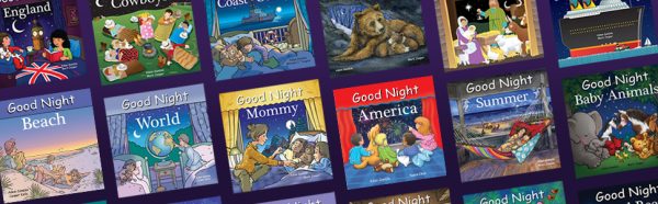 Good Night Fairies (Good Night Our World) Gamble, Adam, Jasper, Mark, Holder, Jimmy 9781602194335: : Books - Image 6